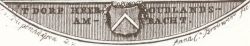 Wapen van Heer Oudelands Ambacht/Arms (crest) of Heer Oudelands Ambacht