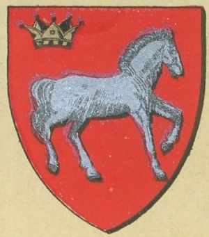 Coat of arms (crest) of Iași (county)