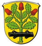 Arms of Langen