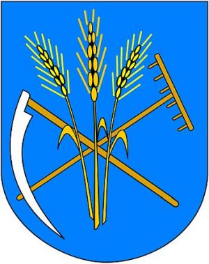 Arms of Lyski