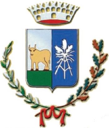 Stemma di Mairano/Arms (crest) of Mairano