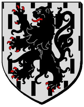 Blason de Spycker/Arms (crest) of Spycker