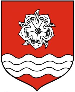Coat of arms (crest) of Wartkowice