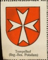 Arms of Tempelhof (Berlin)