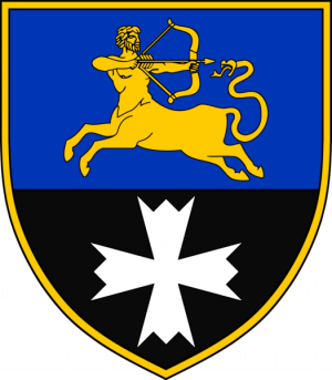 451st Independent Rifle Battalion, Ukrainian Army.png