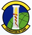 52nd Medical Support Squadron, US Air Force.png