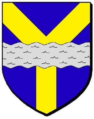 Blason de Aspremont (Hautes-Alpes)/Arms of Aspremont (Hautes-Alpes)