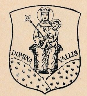 Coat of arms (crest) of Damvant