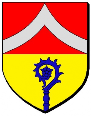 Blason de Hangviller/Arms of Hangviller