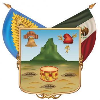 Arms (crest) of Hidalgo