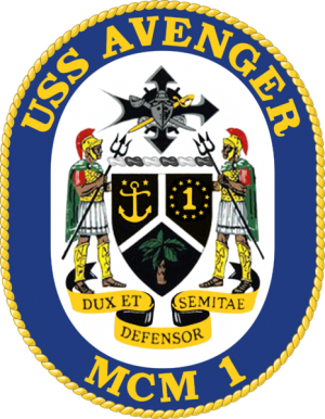 Mine Countermeasures Ship USS Avenger.png