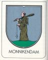 wapen van Monnickendam