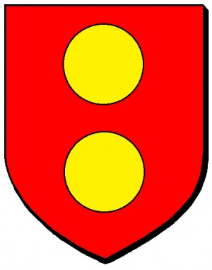 Blason de Mouleydier/Coat of arms (crest) of {{PAGENAME