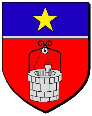 Blason de Poiseul-lès-Saulx/Coat of arms (crest) of {{PAGENAME