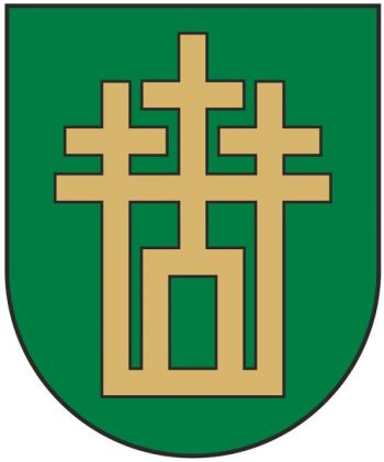Arms of Šimkaičiai