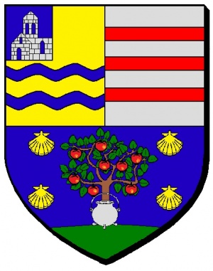 Blason de Uhart-Cize