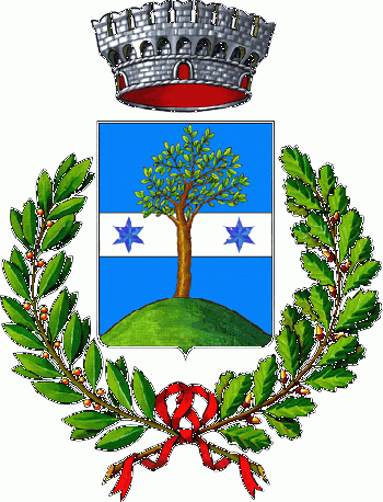 Stemma di Varapodio/Arms (crest) of Varapodio