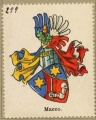 Wappen von Macco