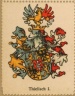 Wappen von Thielisch