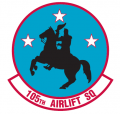 105th Airlift Squadron, Tennessee Air National Guard.png