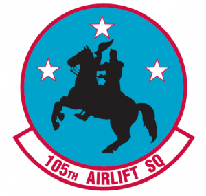 105th Airlift Squadron, Tennessee Air National Guard.png
