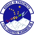 176th Logistics Readiness Squadron, Alaska Air National Guard.png