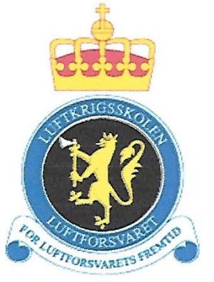 Air Warfare School, Norwegian Air Force.jpg