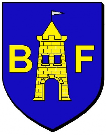 Blason de Belfort/Arms of Belfort