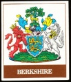 arms of Berkshire