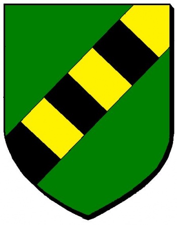 Blason de Cambounès/Arms of Cambounès