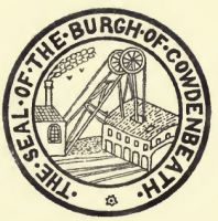 Arms (crest) ofCowdenbeath