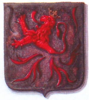 Blason de Dinant/Arms (crest) of Dinant