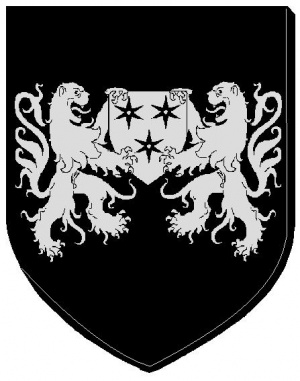 Blason de Erbrée/Arms of Erbrée