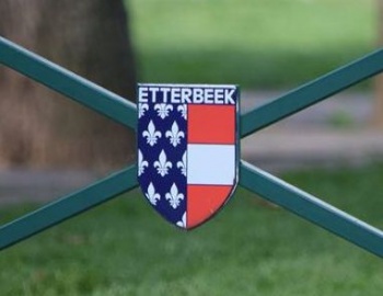 Coat of arms (crest) of Etterbeek