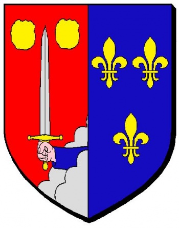 Blason de Foville