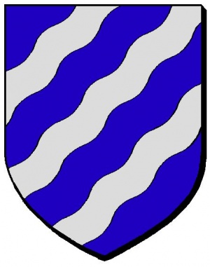 Blason de Graville-Sainte-Honorine/Arms of Graville-Sainte-Honorine