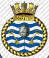 HMS Maryton, Royal Navy.jpg