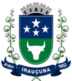 Arms (crest) of Irauçuba