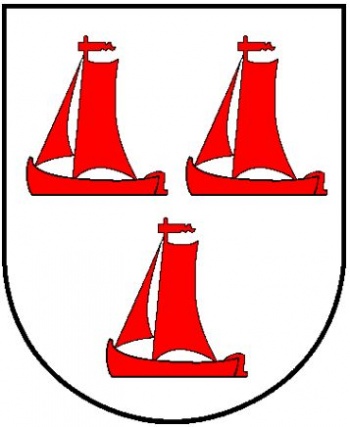 Arms (crest) of Kintai