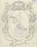 Arms (crest) of Lares