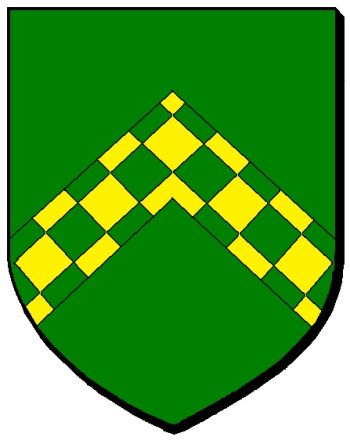 Blason de Limony/Arms (crest) of Limony