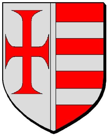 Blason de Matigny/Arms (crest) of Matigny