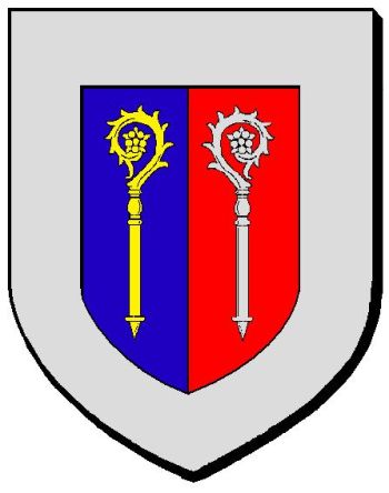 Blason de Maxstadt