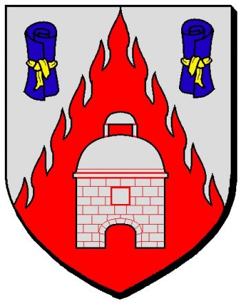 Blason de Perrigny-sur-Armançon