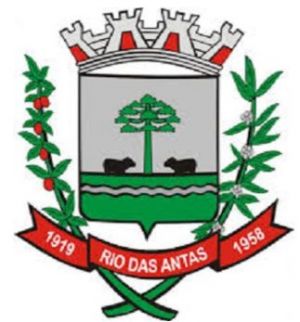 Arms (crest) of Rio das Antas