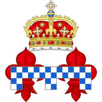 Coat of arms (crest) of Rothesay Herald