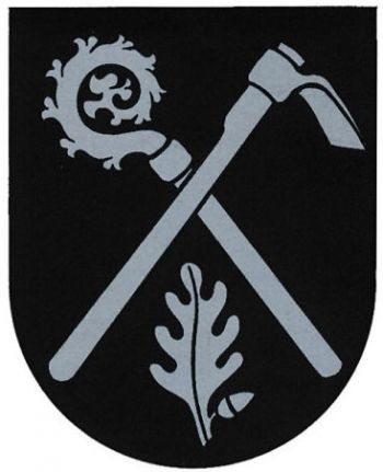 Wappen von Amt Serkenrode/Arms (crest) of Amt Serkenrode