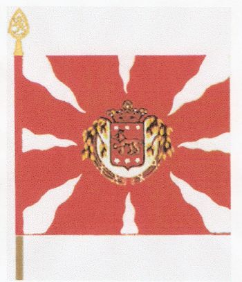 Coat of arms (crest) of Hämee (Tavastia) Regiment, Finnish Army