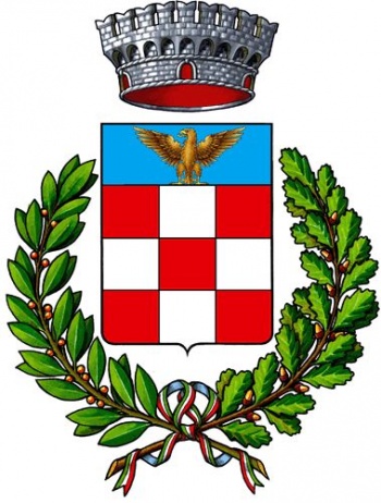 Stemma di Terno d'Isola/Arms (crest) of Terno d'Isola