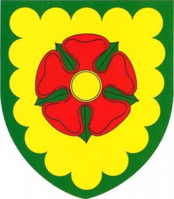 Arms (crest) of Trnové Pole